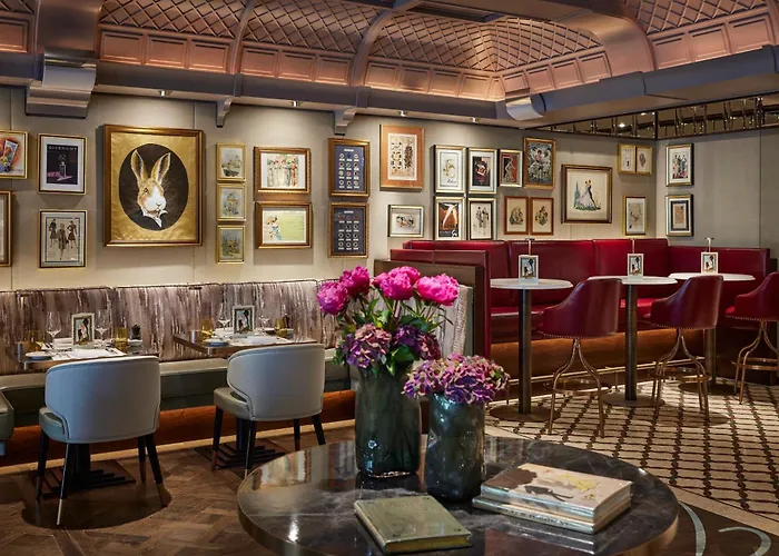 Breidenbacher Hof, Best Hotel Of The Year 2026 - Die 101 Besten Düsseldorf