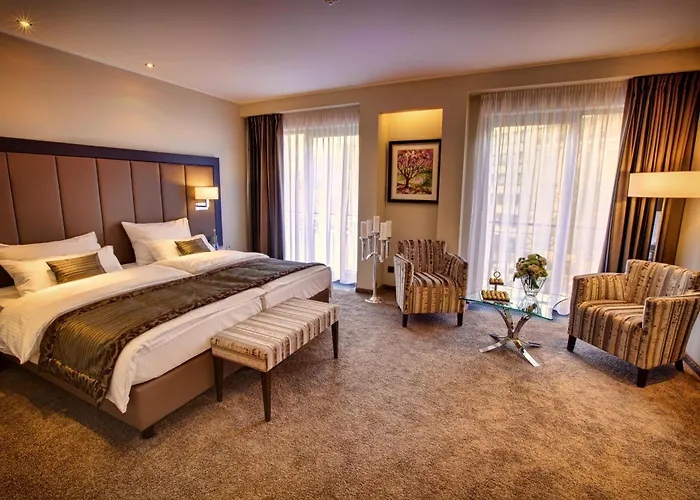 Hotel Favor Düsseldorf