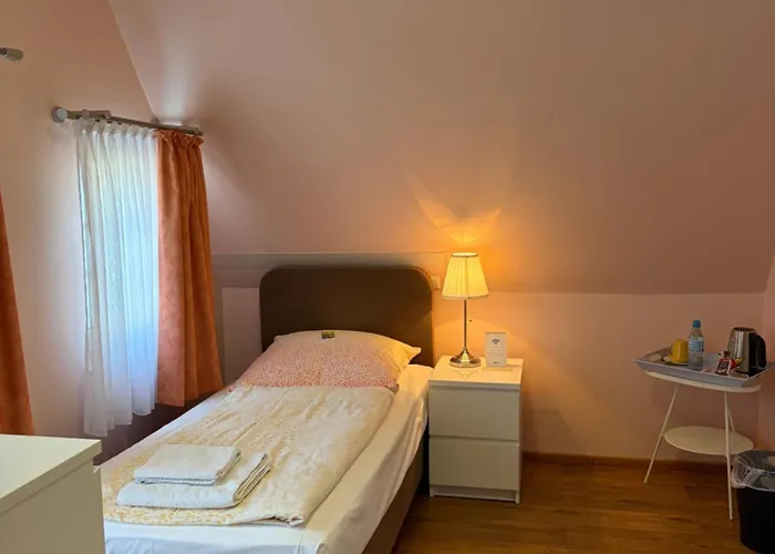 Barcelona Bed & Breakfast Düsseldorf